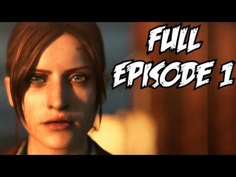 Resident Evil: Revelations 2 – Video Soluzione