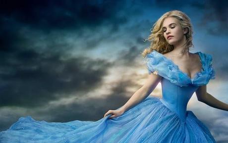 Cenerentola: le prime collezioni di Make Up dedicate al film Cinderella