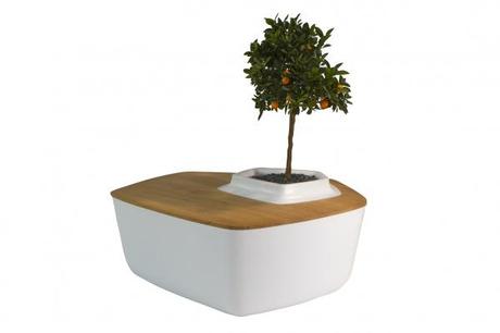 Tavolino Volcane volcane 1