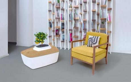 Tavolino Volcane volcane 3