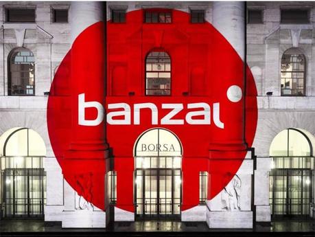Banzai è quotata in Borsa!