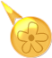 Free Floral Cursor