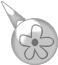 Free Floral Cursor