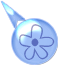 Free Floral Cursor