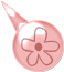 Free Floral Cursor