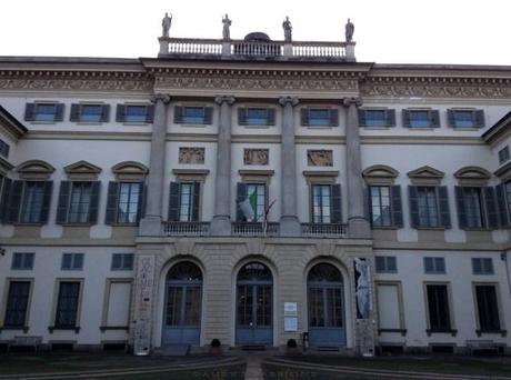 villa reale