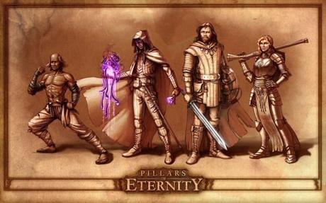 Pillars of Eternity, il supporto alle mod ci sarà, anche se complicato Pillars-of-Eternity 250215
