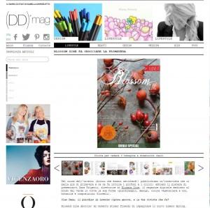 OPs! siamo su DDmag.it Cattura