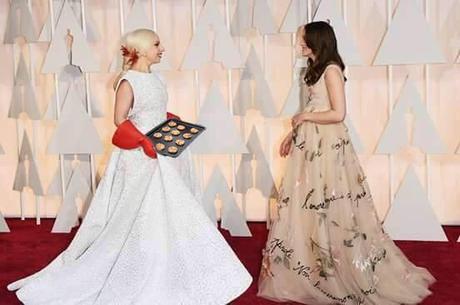 Gli Oscar 2015 mettono le ali: i migliori momenti, i premi e il red carpet della notte dell’Academy