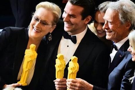 bradley meryl clint oscar 2015