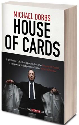 House of Cards  La terza stagione