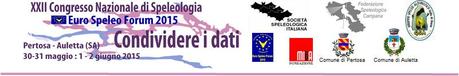 Prorogra delle pre-iscrizioni al XXII Congresso Nazionale di Speleologia