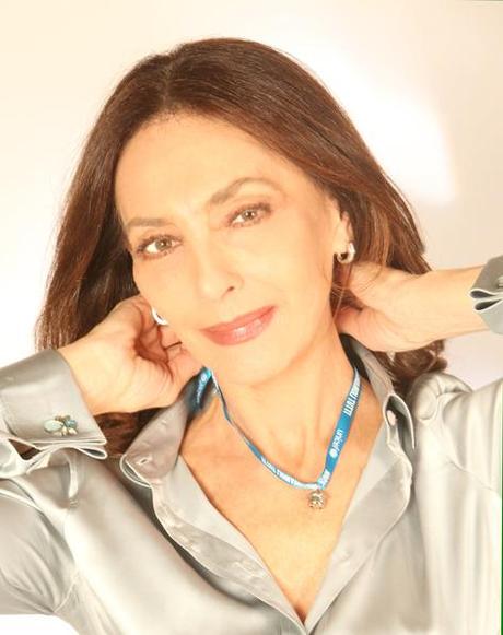 Intervista a Maria Rosaria Omaggio