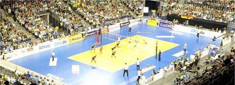 Pallavolo, Rai Sport acquista gli Europei Maschili e Femminile 2015