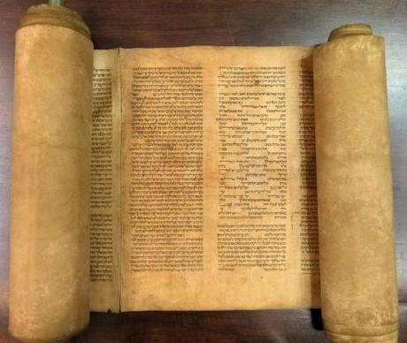 Un testo “ebraico” della Biblioteca Comunale di Palermo al Corso organizzato da SiciliAntica
