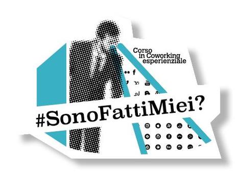 #SonoFattiMiei? work in progress
