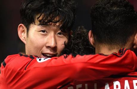 Bayer Leverkusen-Atletico Madrid 1-0, video gol highlights