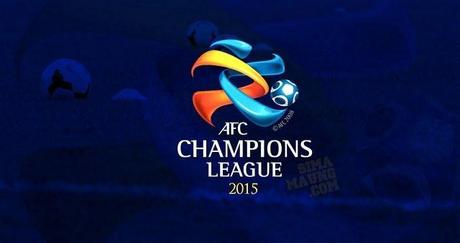 AFC Champions League: si parte con la fase a gironi
