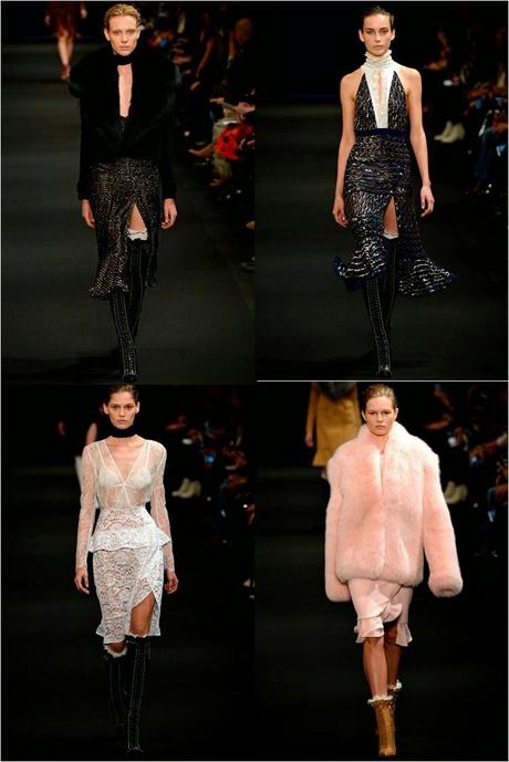 My favorites from #NYFW