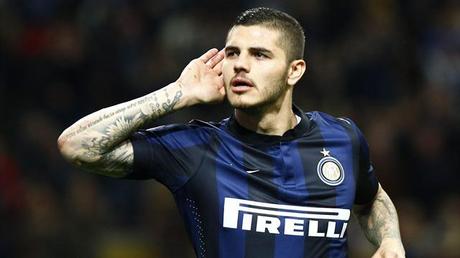 Rinnovo Icardi, le ultime