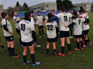 rugby - Cus Ad Maiora