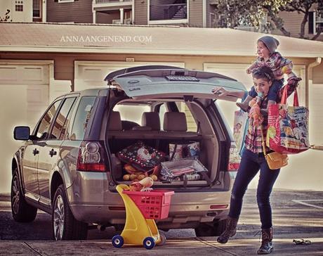 Mamma Life: la vita “reale” di un mamma raccontata da Anna Angenend