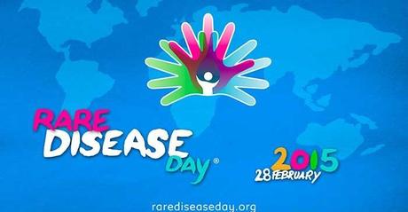 Rare disease day 2015