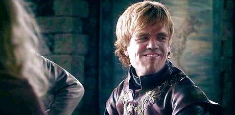 Tyrion Lannister