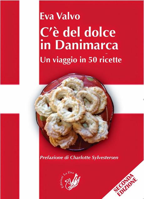 Palermo 27 febbraio, Per la rassegna “Libri in cantina” degustazione di vini Birgi con presentazione del volume di Eva Valvo “C’è del dolce in Danimarca. Un viaggio in 50 ricette”, Edizioni La Zisa