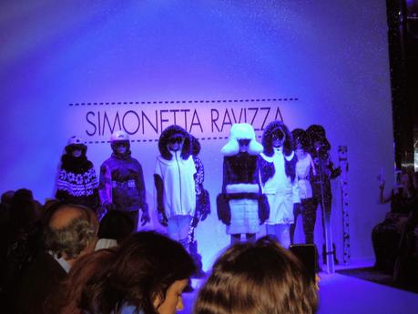 Mfw: Simonetta Ravizza Fall 2015