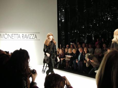 Mfw: Simonetta Ravizza Fall 2015