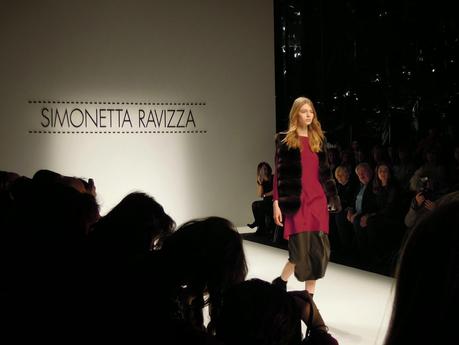 Mfw: Simonetta Ravizza Fall 2015