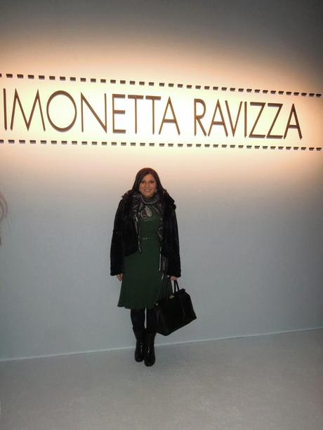 Mfw: Simonetta Ravizza Fall 2015