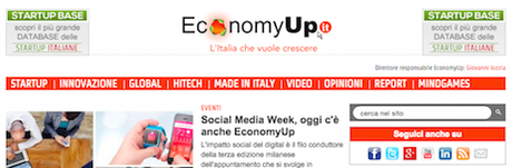 Il mio parere... su Economyup