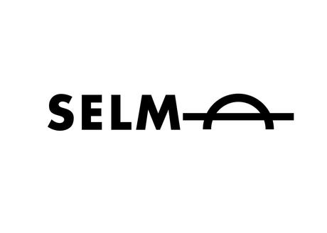 Word as image - Selma