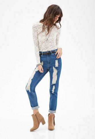 jeans-strappati-a-vita-alta-forever21