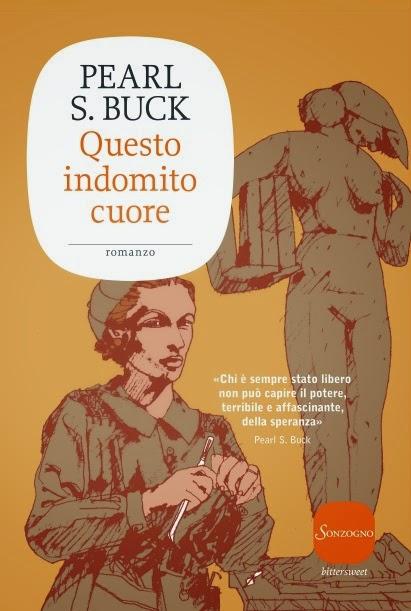 Questo indomito cuore - Pearl S. Buck