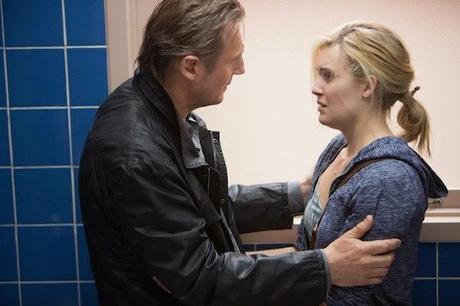 Taken 3 - L'ora della verità ( 2014 )