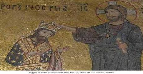 Ruggero II d’Altavilla, il primo Re che unì il Sud e lo fece grande Ruggero II d’Altavilla, il primo Re che unì il Sud e lo fece grande