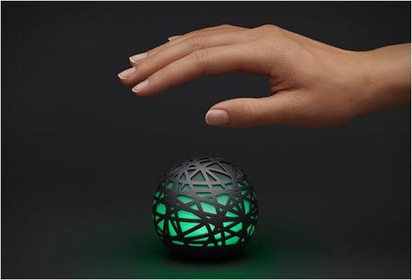 Sense: il controllore del nostro sonno Sense