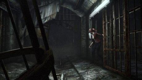 Resident Evil: Revelations 2: episodio uno - La colonia penale