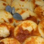 gnocchi alla romana-