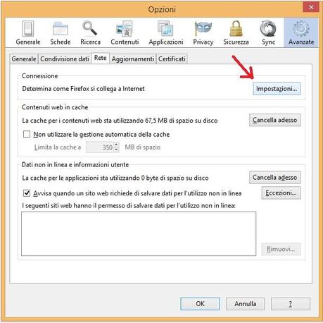 come configurare seoaccounts 2