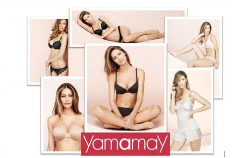 yamamay