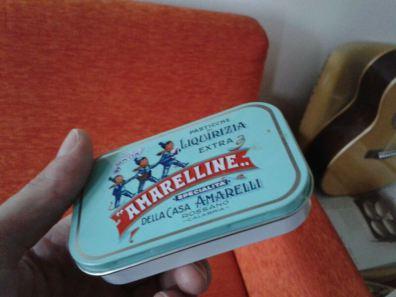 Una credenza… personalizzata! Personalizzare una vecchia credenza