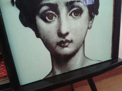 Personalizzare una vecchia credenza Personalizzare una vecchia credenza