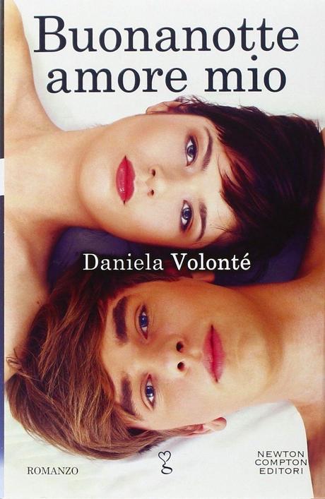 Buonanotte amore mio di Daniela Volonte'