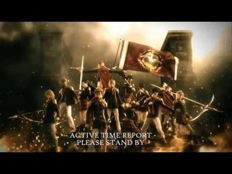 Una nuova frontiera di Final Fantasy nell’ultimo trailer di Final Fantasy Type-0 HD