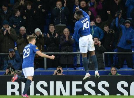 Europa League: Club Brugge e Everton si ripetono in casa e raggiungono gli ottavi