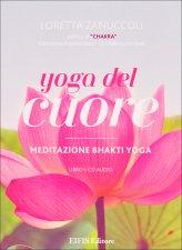 Yoga del Cuore - Libro + CD Audio